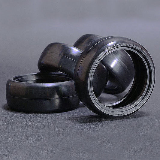 Sweep Exx-R3 Highend Compound Pre-Glued TC Tyres 24mm 32Deg EXX-32R3PGX