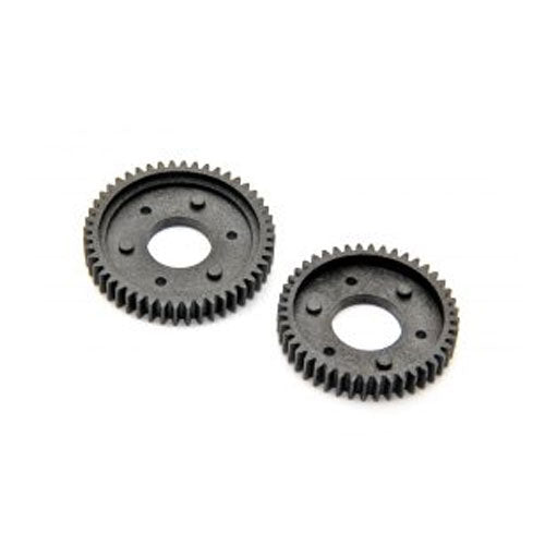 HoBao Hyper Vt 2-Speed Spur Gear 44T/48T for Gp (Nitro) H85041