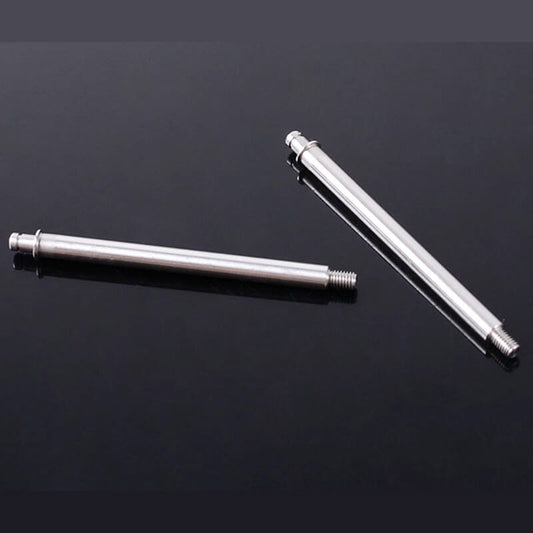 RC4WD Replacement Shock Shafts for King Dual Spring Shocks (110mm) Z-S1281