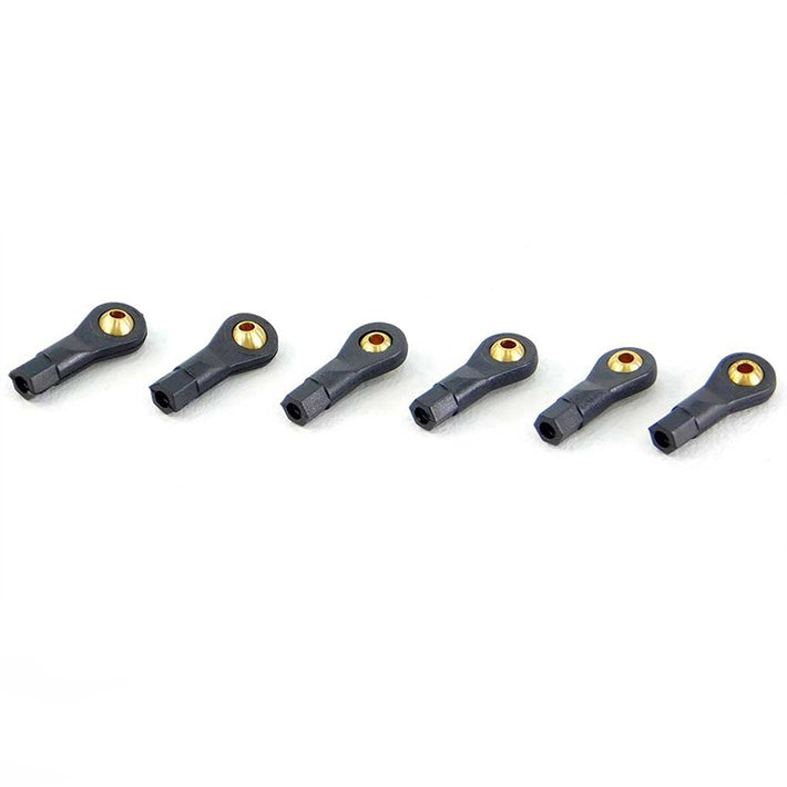 Dynam Smoove Ball Joints (6) DYN-SMV-13