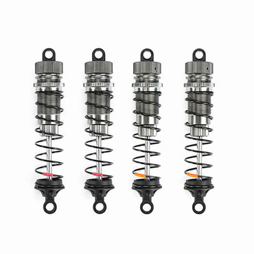 Carisma M48S Optional Aluminium Oil Shocks Set CA16476