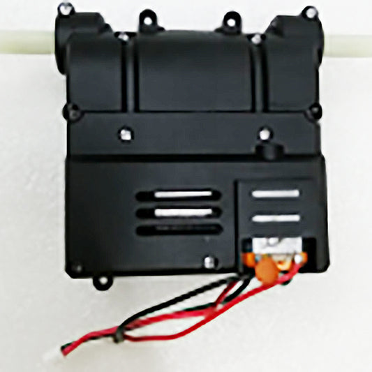 FTX Buzzsaw Gear Drive Assembly FTX0626