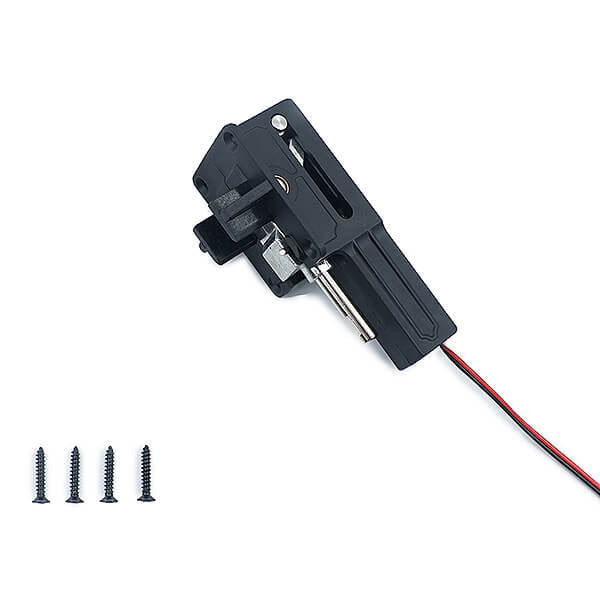 XFly Main Electronic Retract (R) XFRE004