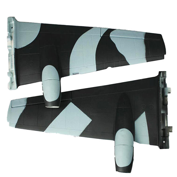 Dynam Messerschmitt Bf 110 Wing DYN-BF110-02