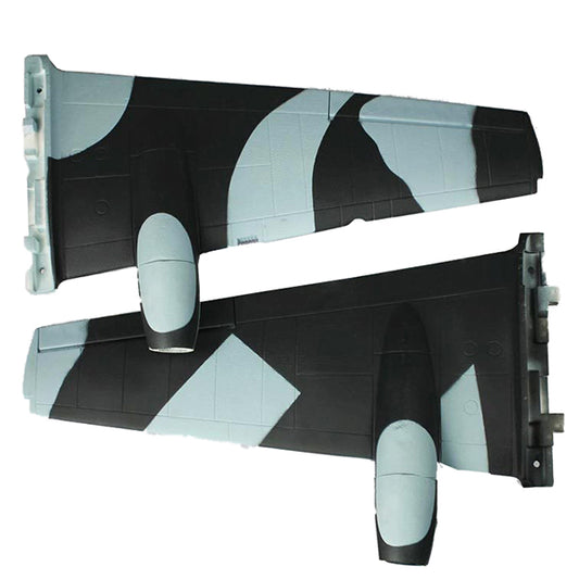 Dynam Messerschmitt Bf 110 Wing DYN-BF110-02