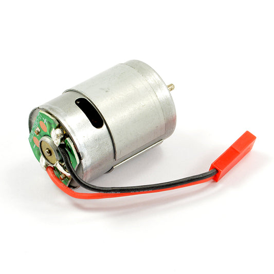 FTX Ravine RC380 Motor Front 2.3mm Shaft FTX8954