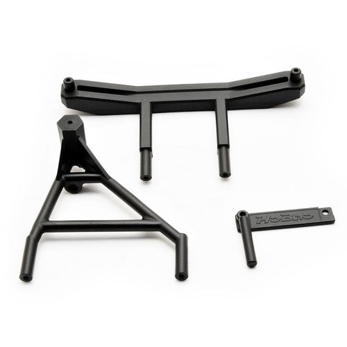 HoBao Dc-1 Spare Tire Bracket H230044