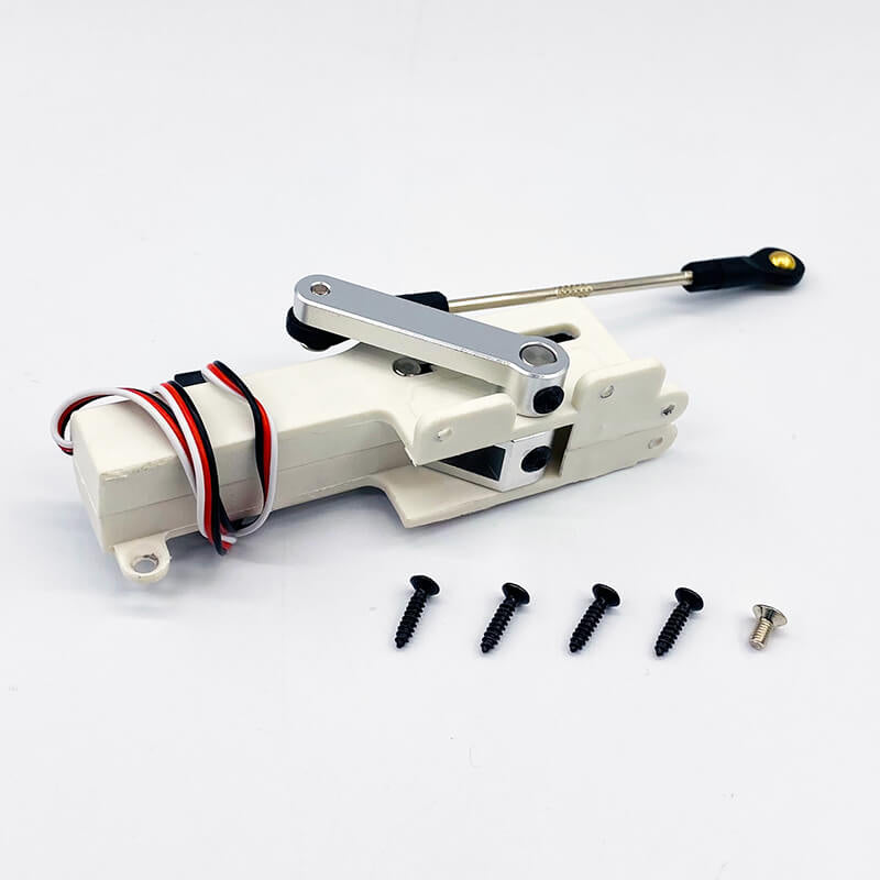 XFly B-1B Lancer Swept Wing Retract Left XFRE008