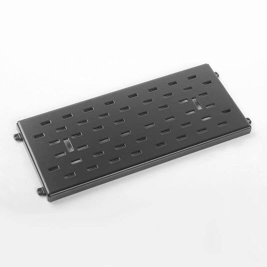 RC4WD Aluminum Rear Window Guard for Gelande II (D90/D110)