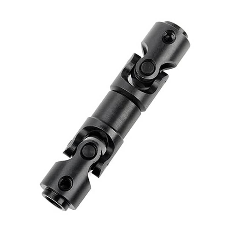 RC4WD Scale Steel Punisher Shaft V2 (55mm - 60mm/2.17'' - 2.36'') Z-S0351