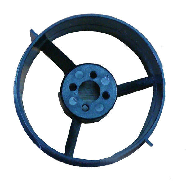 Dynam Cessna 550 Turbo Jet Duct DYN-TURBO-11