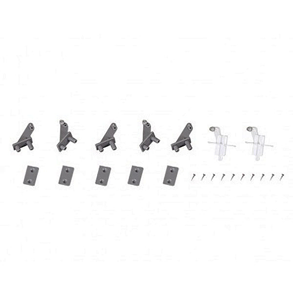 FMS Futura V2 Control Horns FMSRP111