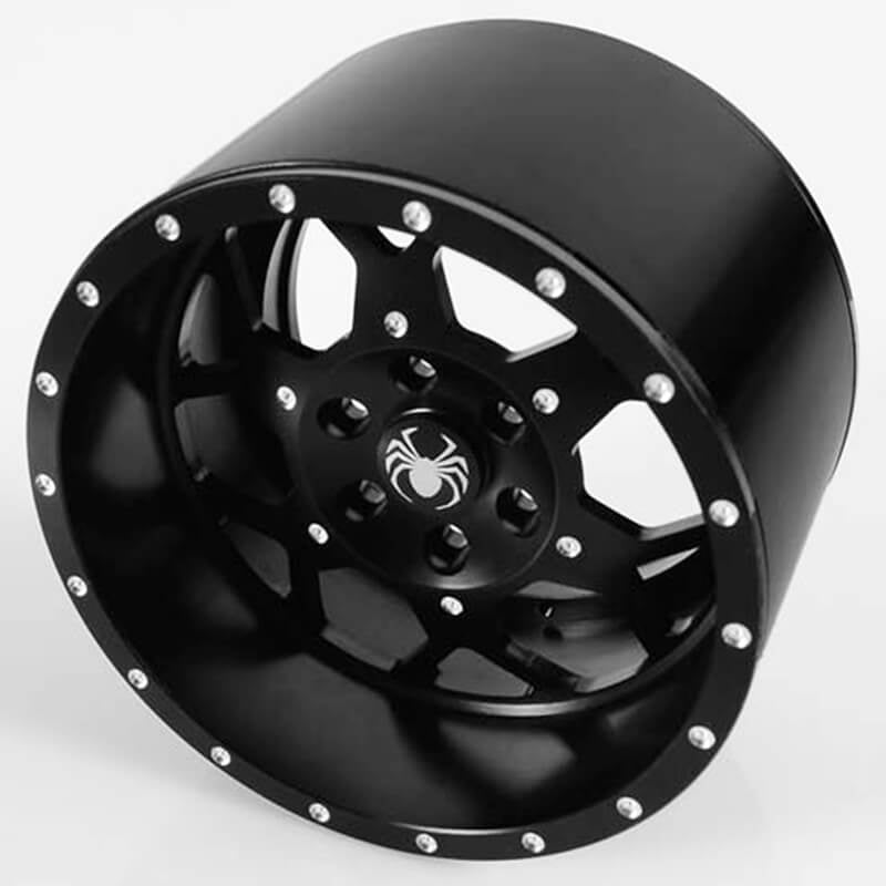 RC4WD Huntsman Spider 40 Series 3.8" Universal Beadlock Whee Z-W0143