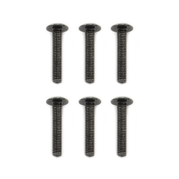 FTX Mauler Button Head Screw M3X16mm FTX8817
