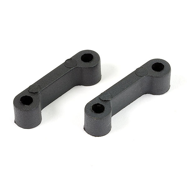 FTX Zorro Brushless Upper Plate Height Spacers (2) FTX6983
