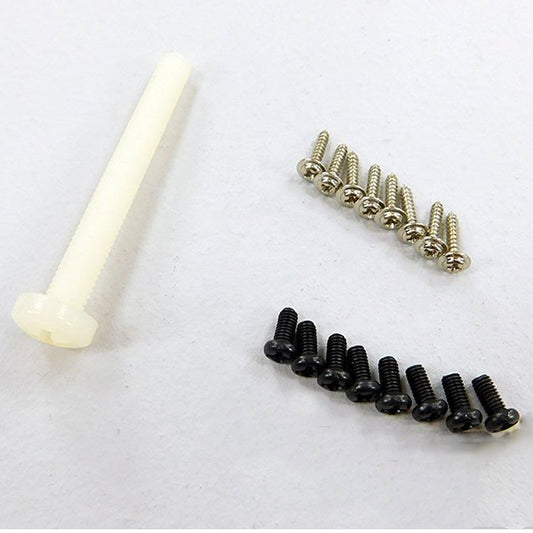 Dynam C47 Dakota Twin Raf Screw Set DYN-SKYB-015