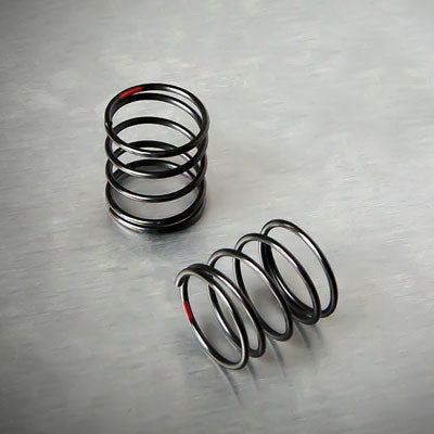 Gmade Shock Spring 19X20mm Hard Red (2) GM0020033