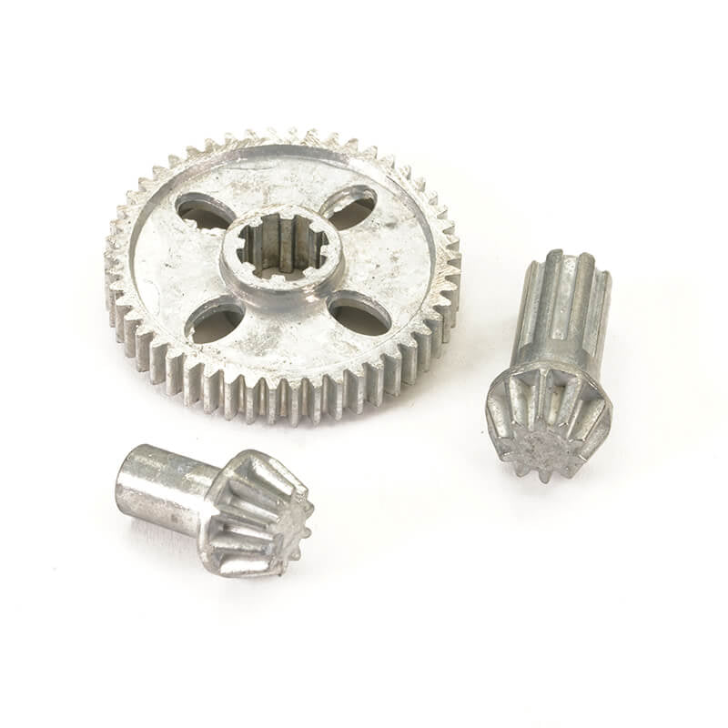 FTX Havok Cast Metal Pinions and Spur Gear FTX10691