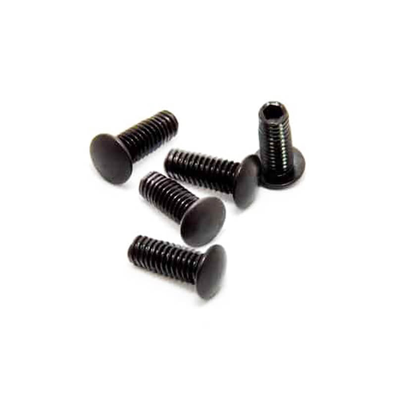 HoBao Droop Screws (5) H85152
