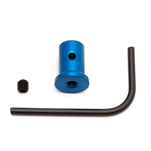 Associated RC8B3/RC8B3.1/RC8B3.2 Pipe Mount AS81118