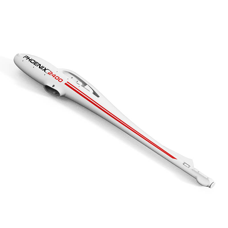 Volantex Fuselage (Without Decals) 759-03 V-P7590301