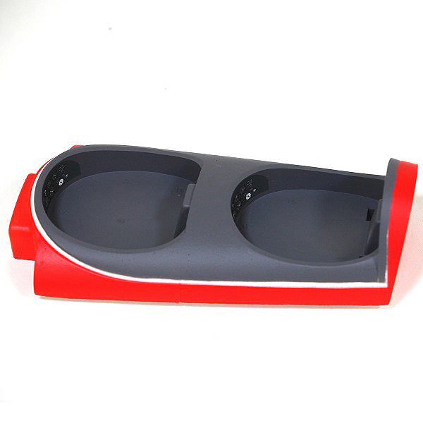 FMS Pitts V2 1.4M Foam Canopy FMSRY106