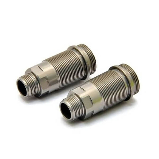 HoBao Hyper Ex10 Shock Body Hard Anodised (2) H40121