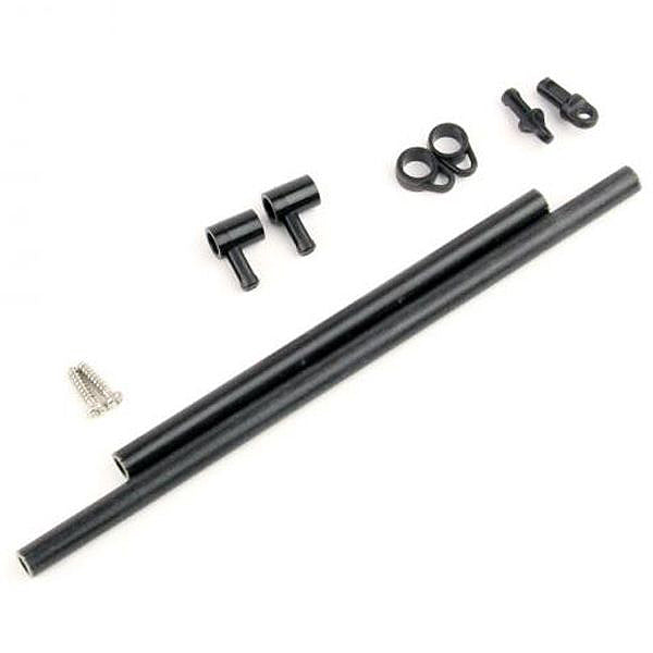 Joysway Central Spar and Plastic Fittings Set JY880711