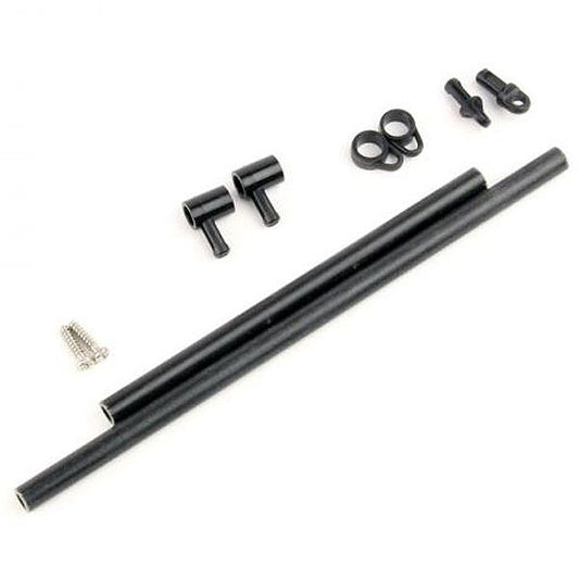 Joysway Central Spar and Plastic Fittings Set JY880711