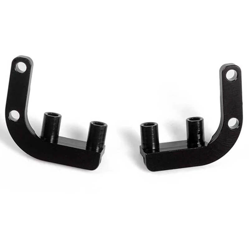 RC4WD Yota Axle Mounts for Baer Brake Systems Rotors & Calipers (Rear) Z-S1971