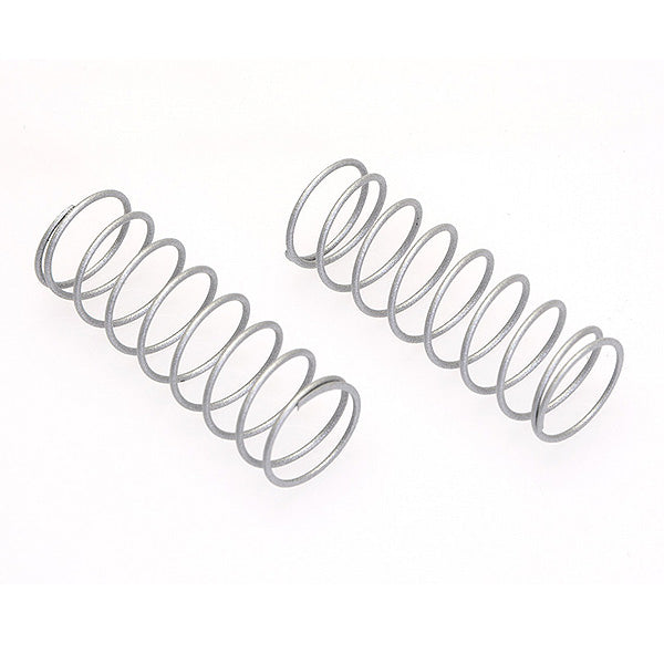 CEN Racing Shock Spring, (Matte Silver) 2Pcs CEN-CD0103