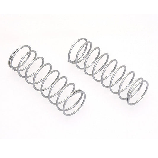 CEN Racing Shock Spring, (Matte Silver) 2Pcs CEN-CD0103