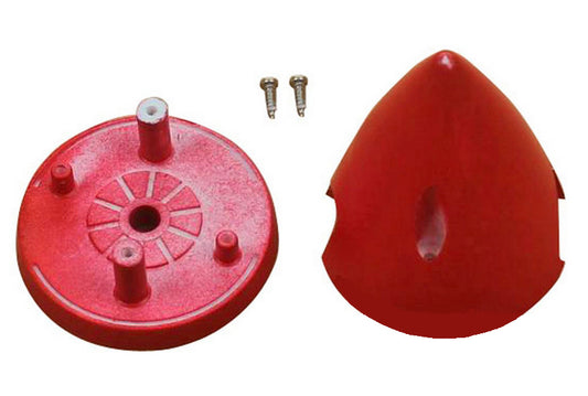 Dynam Sbach Spinner DYN-SBACH-09