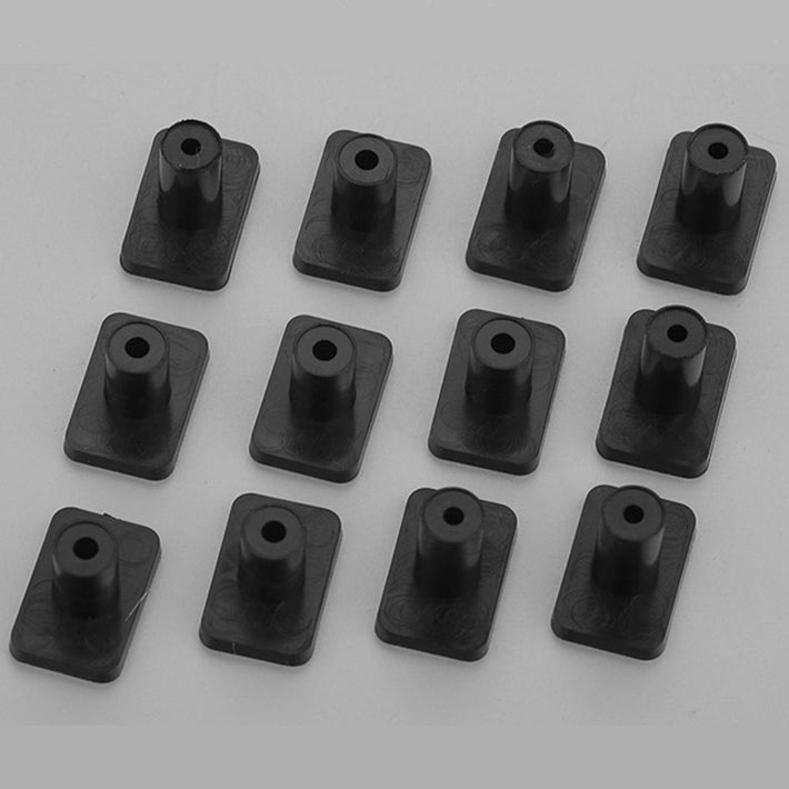 Dynam Bf109 Plastic Tab DYN-BF109-13