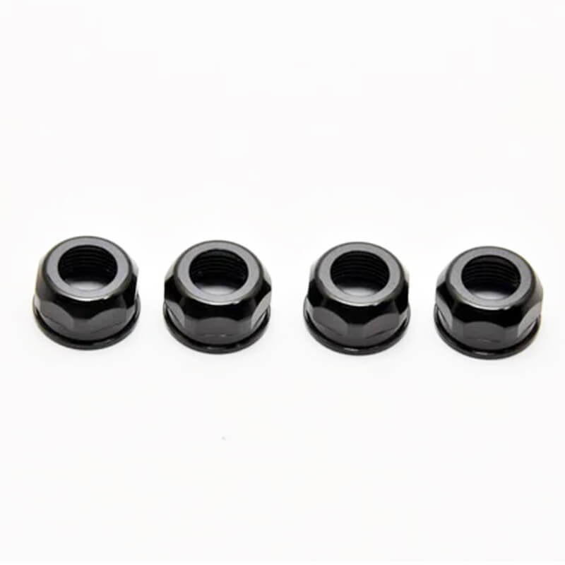 HoBao H2/Ex10 Shock Cap Bottom (4) H40046