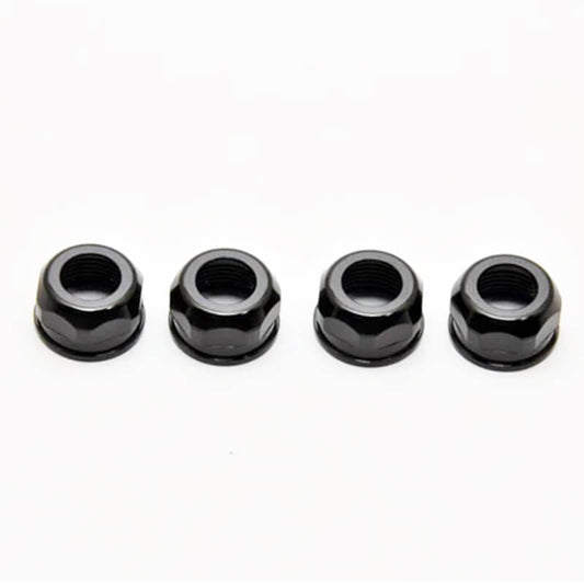 HoBao H2/Ex10 Shock Cap Bottom (4) H40046