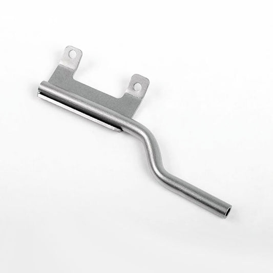 RC4WD Steel Exhaust for 1985 Toyota 4Runner Hard Body