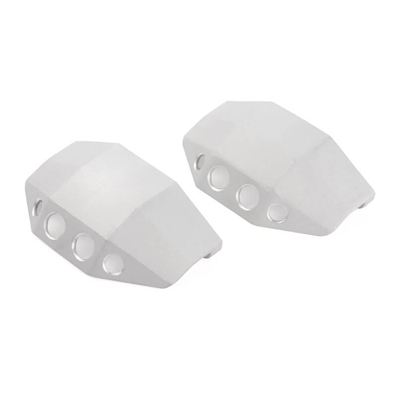 RC4WD Axle Diff Guard for Vanquish Currie Axle F9 (Style A)