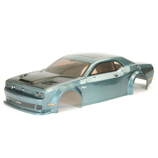 FTX Stinger Bodyshell - Grey FTX10562GY