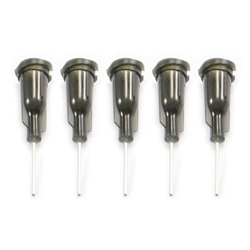 Sweep Glue Extension Nozzles and Silicone Tubes, 5Pcs Each SW0015