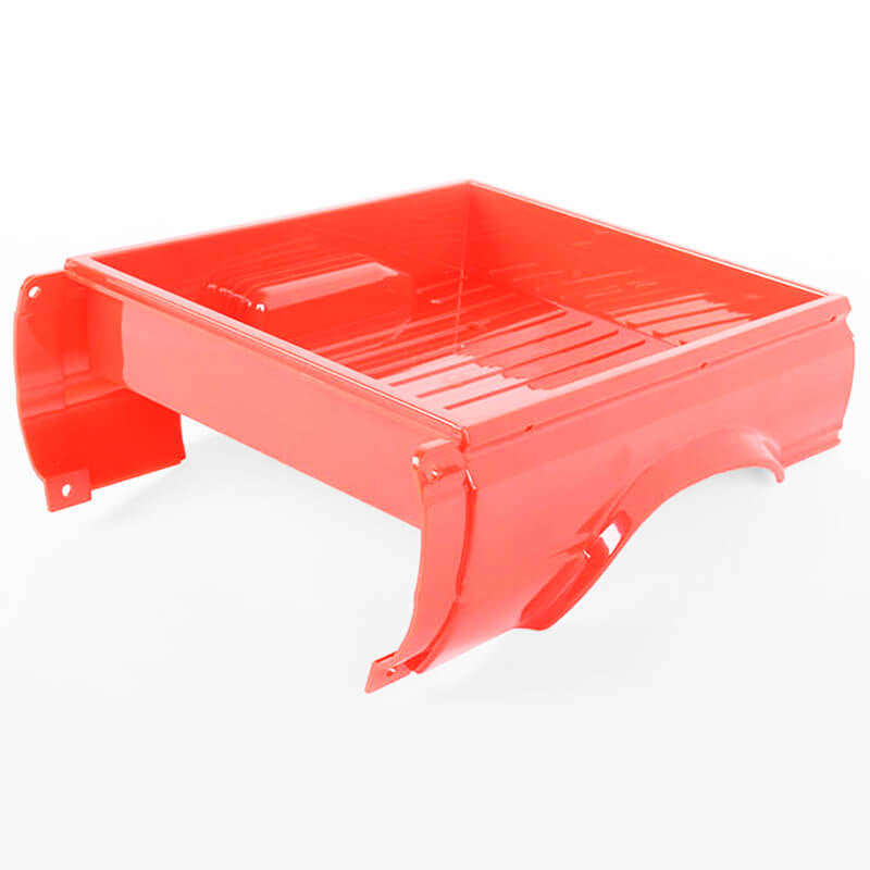 RC4WD Mojave II Rear Bobbed Bed Z-B0202