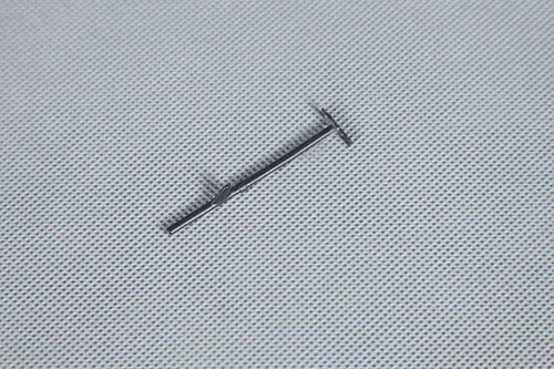 ROC Hobby P-39 Aircobra Air Speed Head ROC-KG107