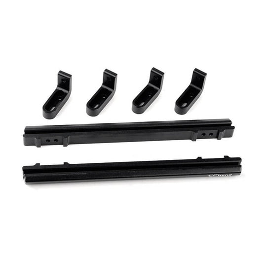 RC4WD Metal Side Sliders for Traxxas TRX-4 2021 Bronco (Style B)