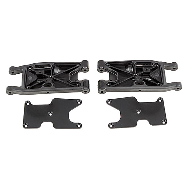 Associated RC8B3.2/RC8B3.2E Rear Suspensions Arms AS81434