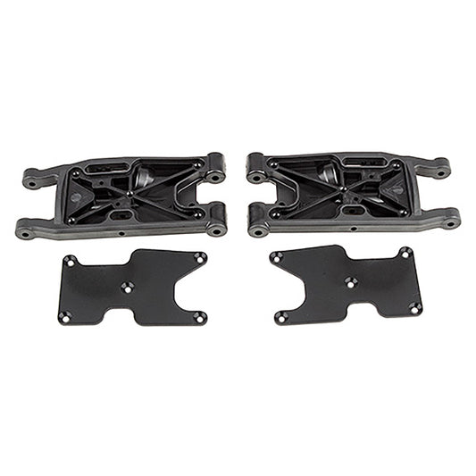 Associated RC8B3.2/RC8B3.2E Rear Suspensions Arms AS81434