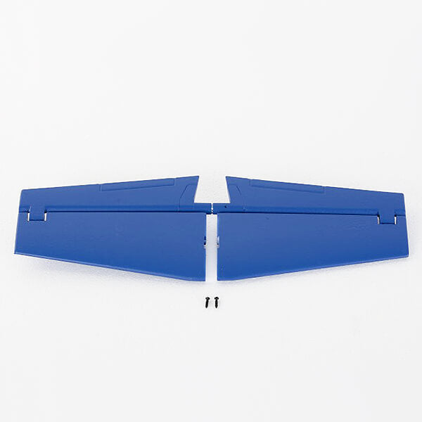 FMS Blue Thunder P-51 Horizontal Stabilizer FMSBT103