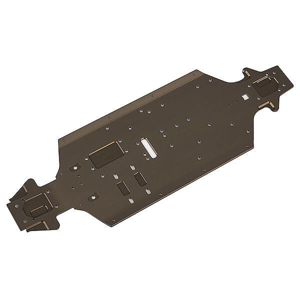 Team Associated RC8B4E Chassis AS81569