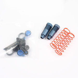 HoBao Hyper Mini St/Hyper Tt Front Shock Absorber Set H11269