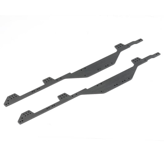 FTX Outback Mini X 6Ixer Aluminum Main Chassis Set FTX9407