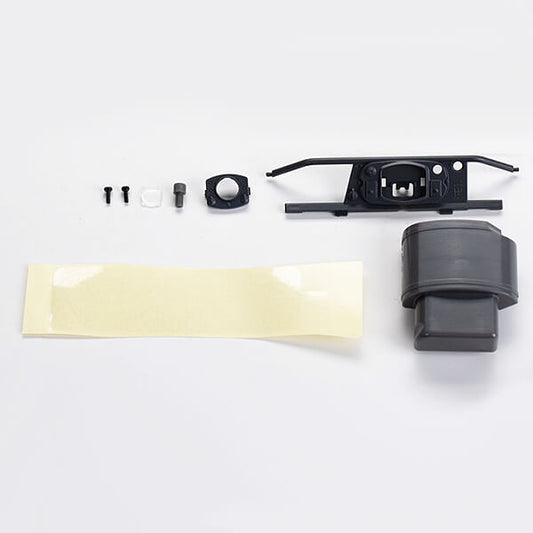 ROC Hobby Type82 Kubelwagon 1:12 Instrument Panel ROC-C1274